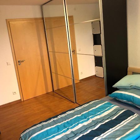 Ferienwohnung Fuegner باد شوسنريد المظهر الخارجي الصورة