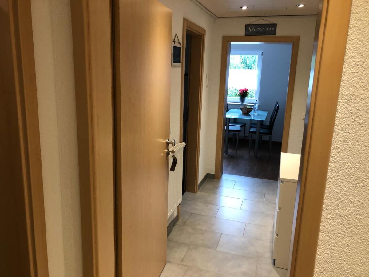 Ferienwohnung Fuegner باد شوسنريد المظهر الخارجي الصورة