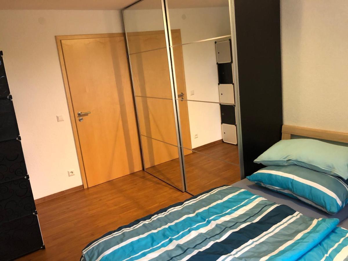 Ferienwohnung Fuegner باد شوسنريد المظهر الخارجي الصورة