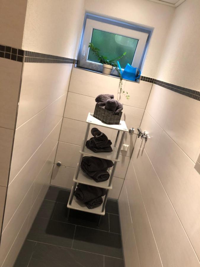 Ferienwohnung Fuegner باد شوسنريد المظهر الخارجي الصورة