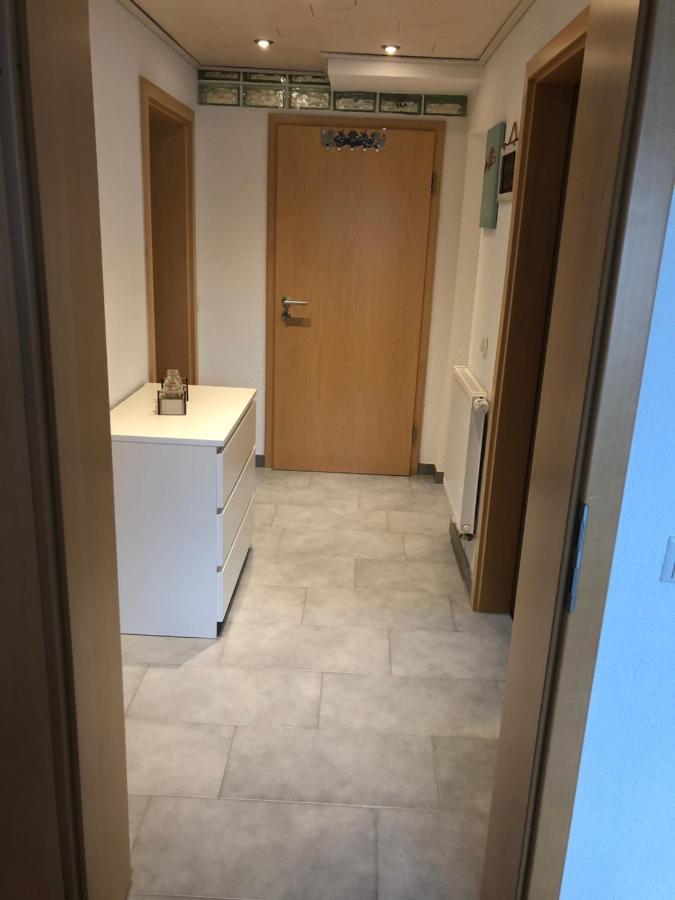 Ferienwohnung Fuegner باد شوسنريد المظهر الخارجي الصورة