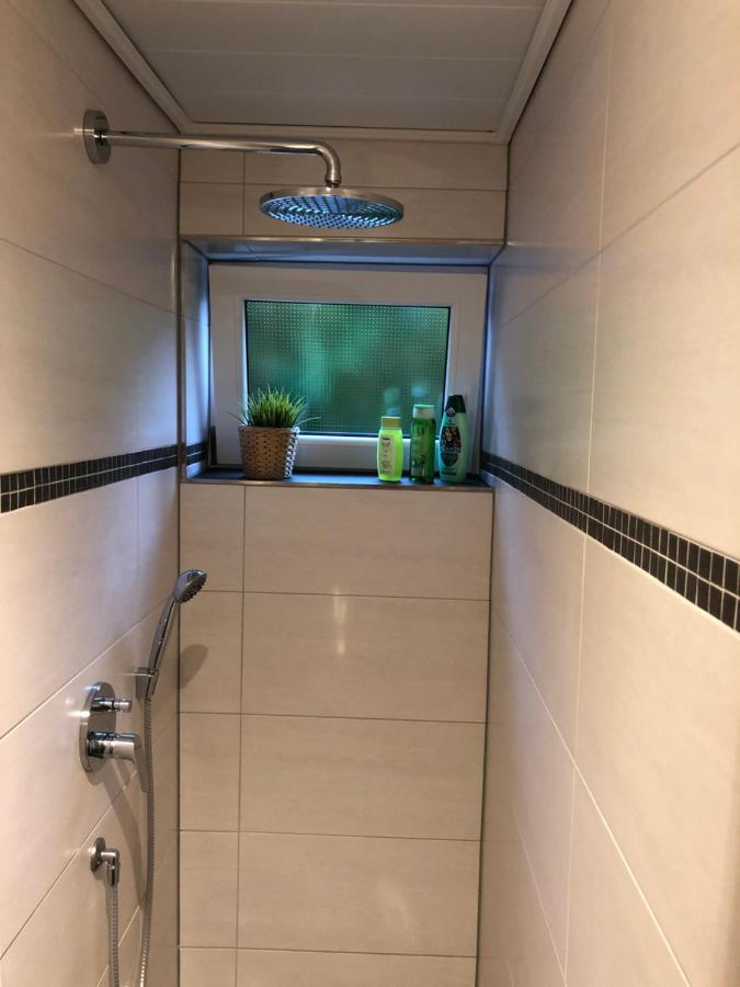 Ferienwohnung Fuegner باد شوسنريد المظهر الخارجي الصورة
