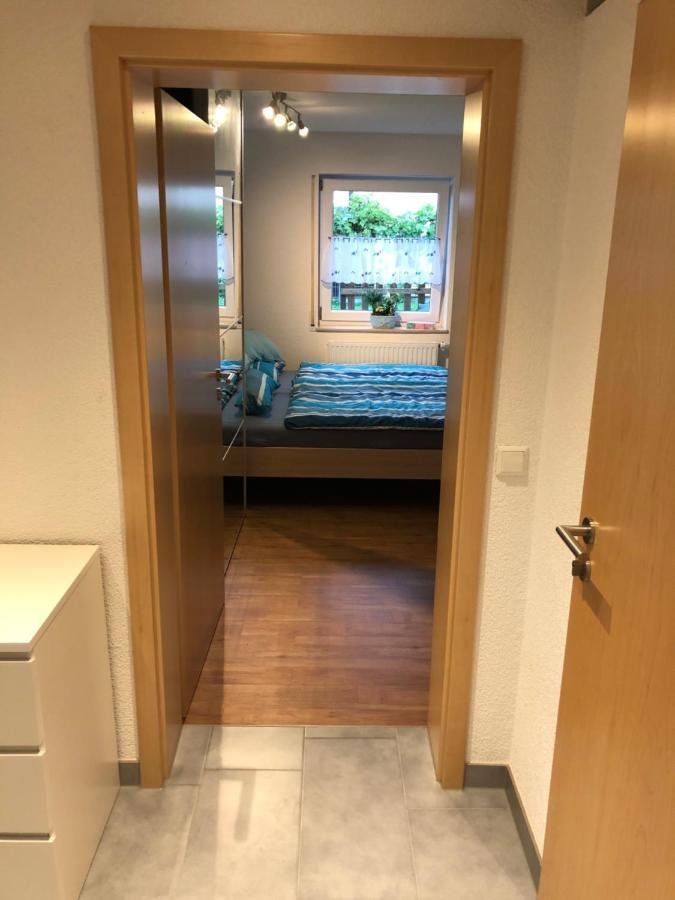 Ferienwohnung Fuegner باد شوسنريد المظهر الخارجي الصورة