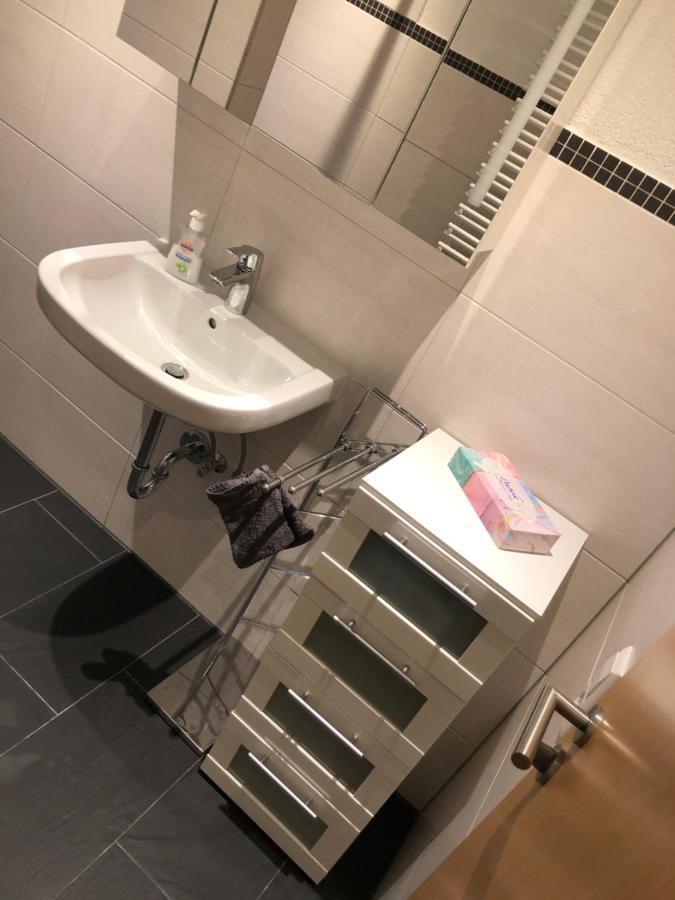 Ferienwohnung Fuegner باد شوسنريد المظهر الخارجي الصورة