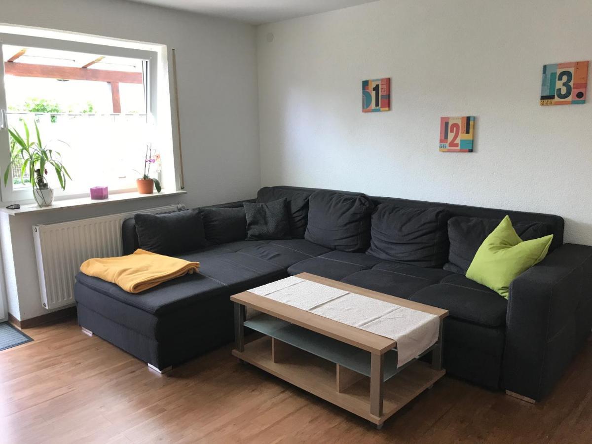 Ferienwohnung Fuegner باد شوسنريد المظهر الخارجي الصورة