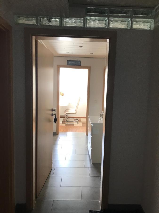 Ferienwohnung Fuegner باد شوسنريد المظهر الخارجي الصورة
