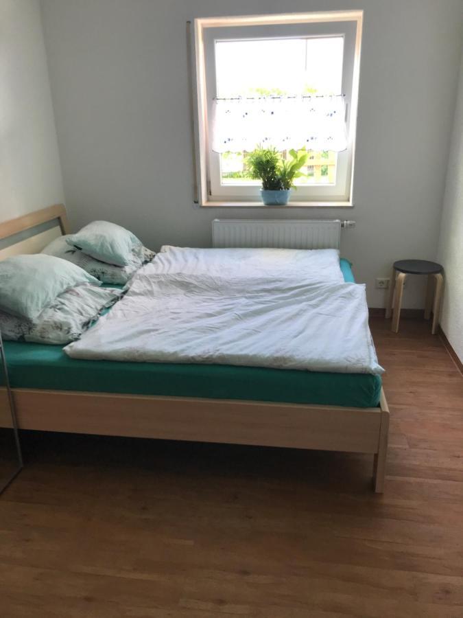 Ferienwohnung Fuegner باد شوسنريد المظهر الخارجي الصورة