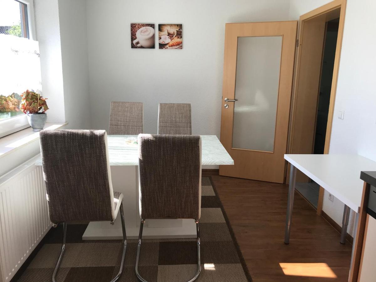 Ferienwohnung Fuegner باد شوسنريد المظهر الخارجي الصورة