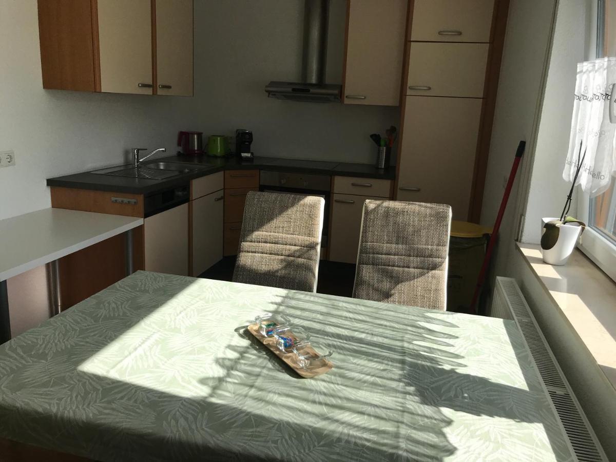 Ferienwohnung Fuegner باد شوسنريد المظهر الخارجي الصورة