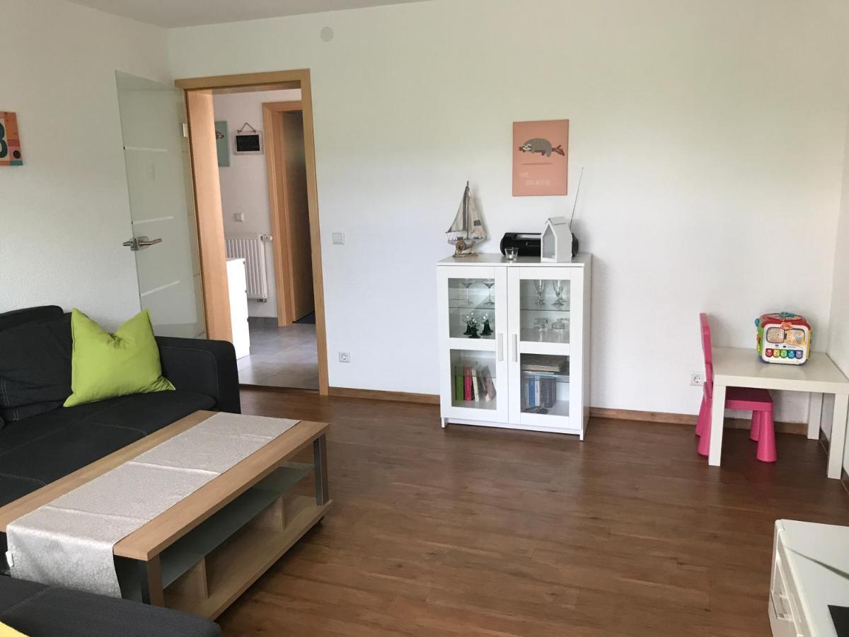 Ferienwohnung Fuegner باد شوسنريد المظهر الخارجي الصورة